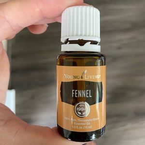 Young Living Fennel - 15ml